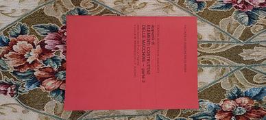 Elementi costruttivi delle macchine vol 3-U. Pighi