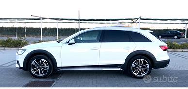 AUDI A4 allroad 2ª serie - 2019