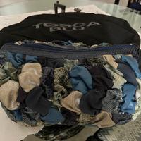 Borsa donna Tosca Blu
