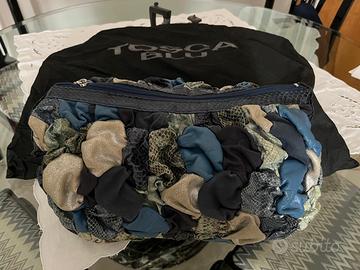 Borsa donna Tosca Blu