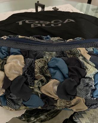Borsa donna Tosca Blu