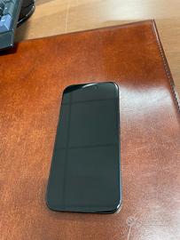 Iphone 15 256 giga nero