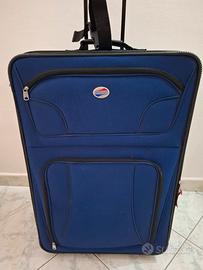 valigia trolley 