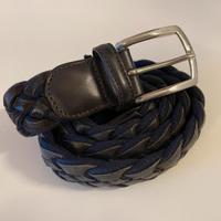 MORESCHI Cintura uomo tg.M-L (95-110)