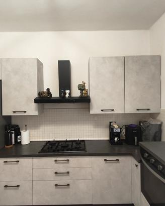 cucina mondo convenienza 