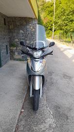 honda Sh 300