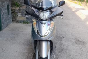 honda Sh 300