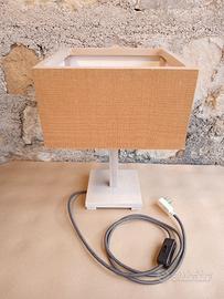 N.2 PENTA WOOD lampada design N.Gallizia