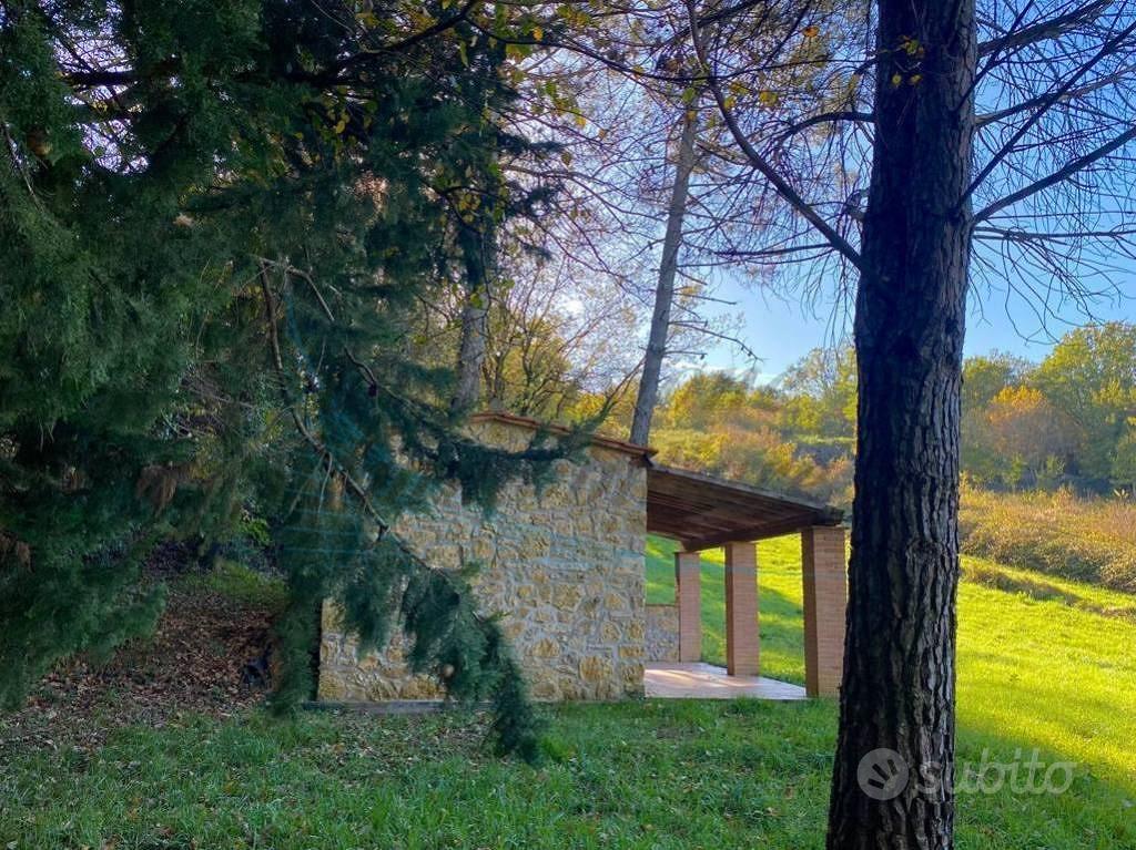 Terreno di 3720 m² a Montescudaio - Altro