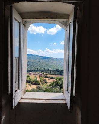Appartamento in centro storico S.Angelo Fasanella