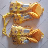 Salvagenti da barca per bambini