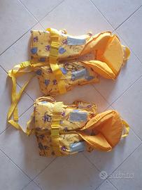 Salvagenti da barca per bambini