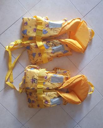 Salvagenti da barca per bambini