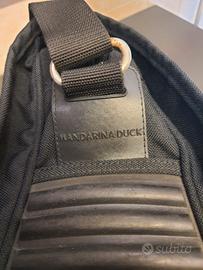 Borsa Mandarina duck