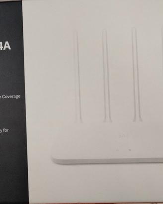 Xiaomi Modem Router Mi 4a
5Ghz - ANCORA SIGILLATO