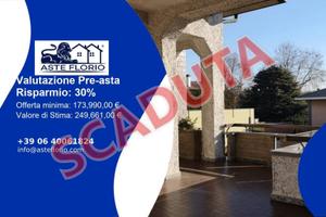 Immobile in asta di 113 m² a Limbiate