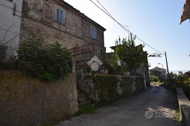 RUSTICO A SANT'AGATA DE' GOTI