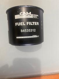 Filtro nafta originale CNH industrial