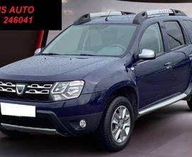 DACIA Duster 1.6 115CV Start&Stop 4x4 Lauréate