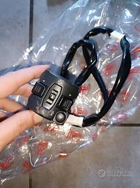 devioluci sinistro Panigale 899 959 1199 1299