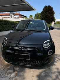 Fiat 500e Icon – Full Electric –