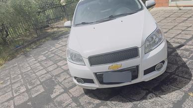 Chevrolet AVEO da Revisionare
