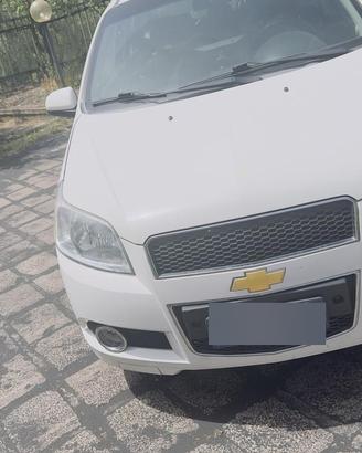 Chevrolet AVEO da Revisionare