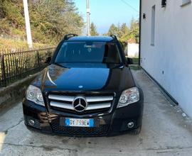 Mercedes GLK