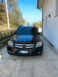 Mercedes GLK