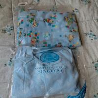 Completo letto singolo bimbo