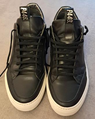 Scarpe uomo P448