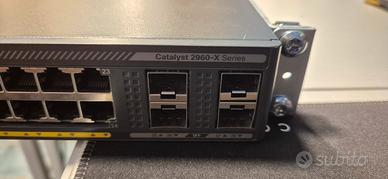 switch cisco