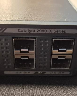 switch cisco