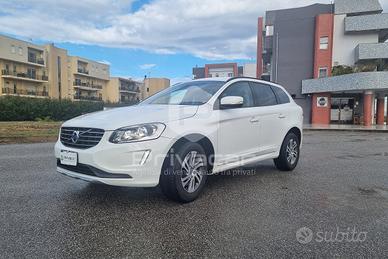 VOLVO XC60 D3 Geartronic Kinetic