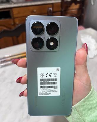 Xiaomi 14t 256gb