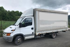 Iveco Daily Telonato