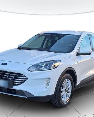 FORD Kuga 1.5 ecoblue Titanium Business 2wd 120cv