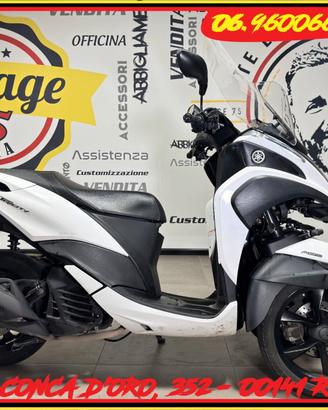YAMAHA TRICITY 155 - 2021