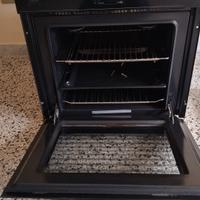 forno elettrico non ventilato 