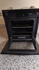 forno elettrico non ventilato 