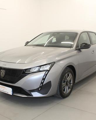 Peugeot 308 SW BlueHDi 130 Cv. EAT8 SW Active Pack