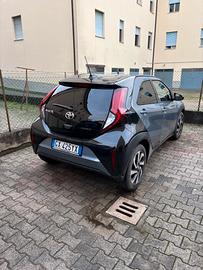 Aygo X