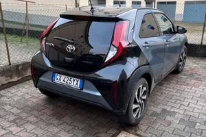 Aygo X