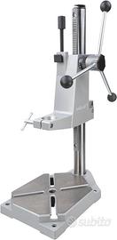 Colonna porta trapano