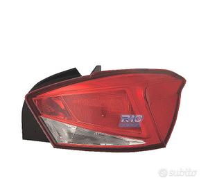 FANALE DESTRO SEAT IBIZA 6F 18-