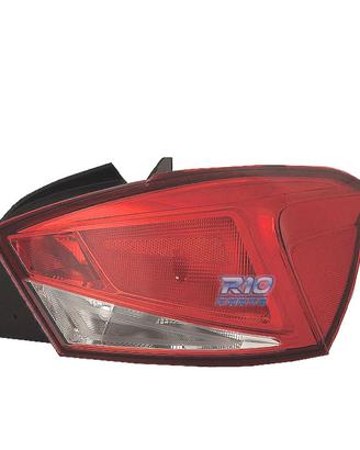 FANALE DESTRO SEAT IBIZA 6F 18-