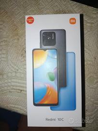 telefono redmi 10c