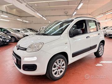 Fiat Panda 0.9 TwinAir Turbo Natural Power Easy