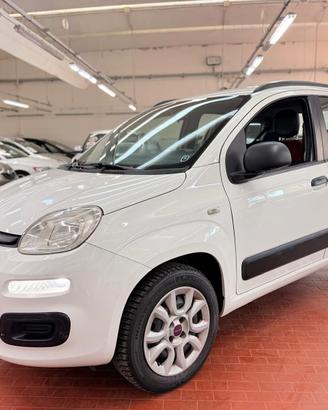 Fiat Panda 0.9 TwinAir Turbo Natural Power Easy