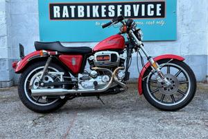 Harley-davidson Sportster 1000 XLH - Ironhead STRE